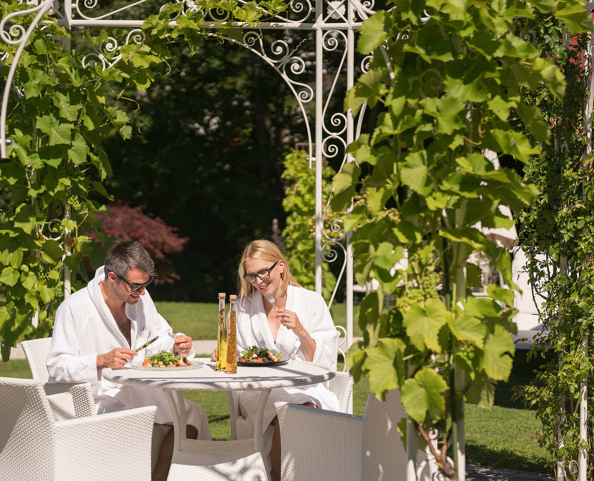 Gourmet Hotel Schwarzwald | Hotel Restaurant Ludinmühle