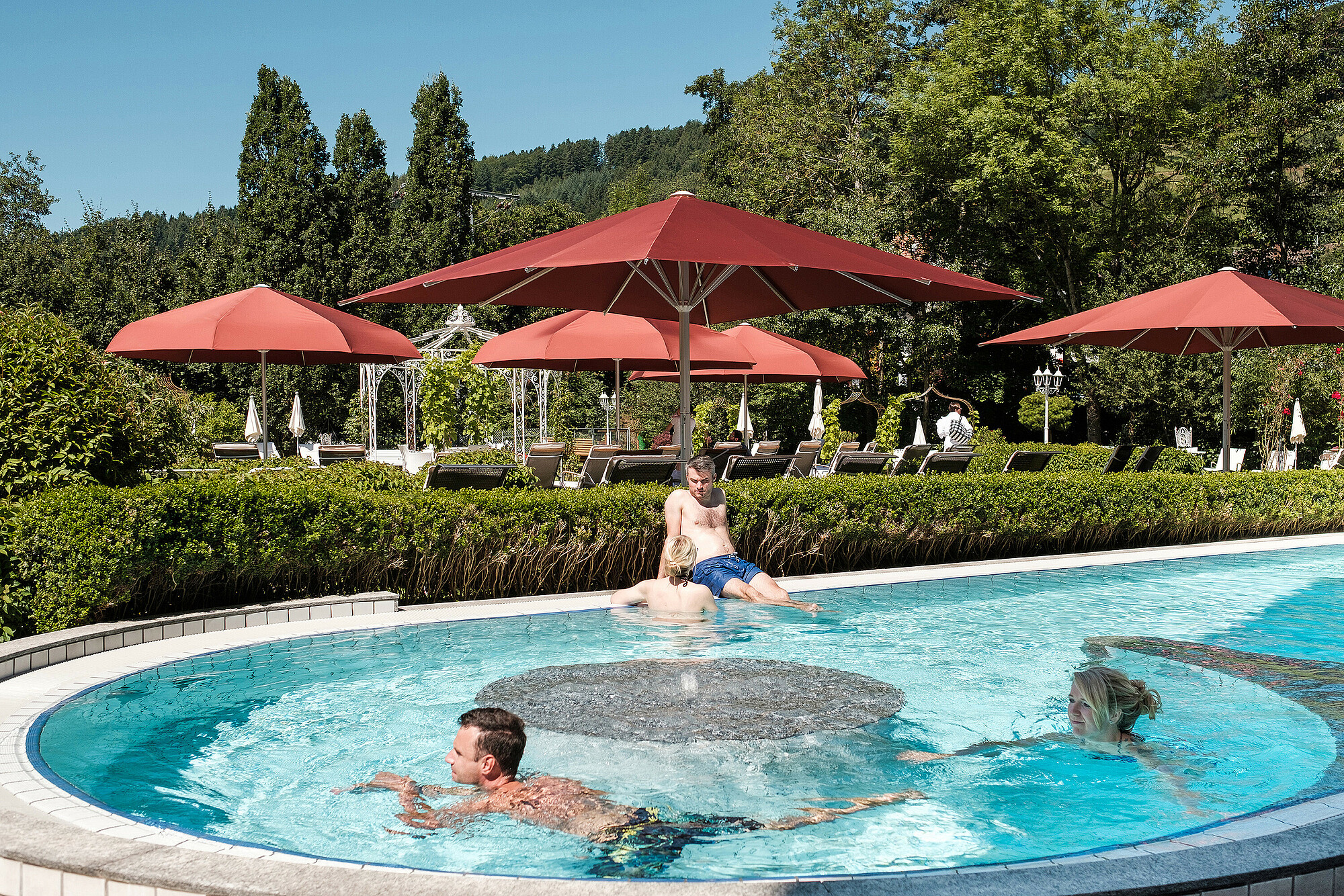 hotel schwarzwald mit spa